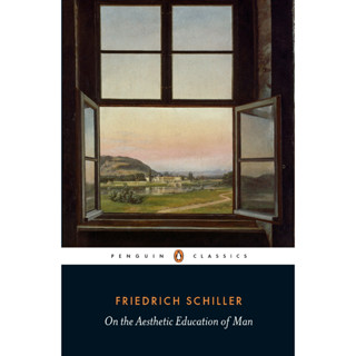 On the Aesthetic Education of Man Paperback English By (author)  Friedrich Schiller