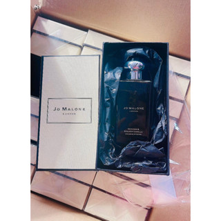 Jo Malone London Vetiver &amp; Golden Vanilla 100ml.