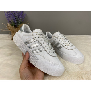 ✅AUTHENTIC-&gt;แท้✅ADIDAS SIZE37