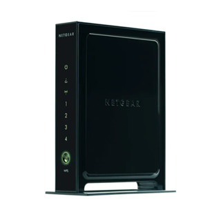 Netgear N300 WiFi Router Gigabit WNR3500L