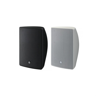 YAMAHA VXS8 ตู้ลำโพงติดผนัง Wall Mount Speakers, Woofer ขนาด 8 นิ้ว 2 ทาง กำลังขับ 180 วัตต์