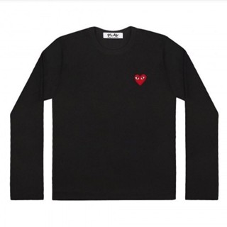 Play Comme des garcons play M