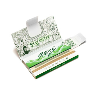 PURIZE ® Papers and Tips I Brown