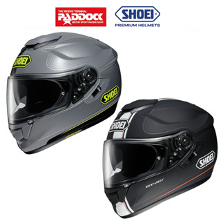 SHOEI หมวกกันน็อค รุ่น GT-AIR WANDERER2 TC-5,TC-10