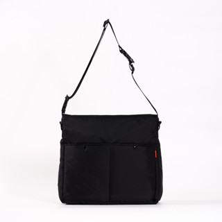 Japfac Lively Tote All Black