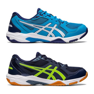 Asics รองเท้าแบดมินตันผู้ชาย Gel-Rocket 10 (2E) Wide 2สี