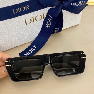 แว่นตา Dior พร้อมส่งค่ะ