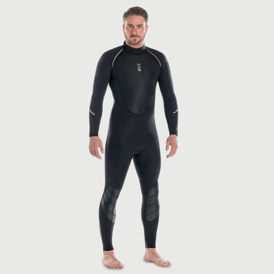 FOURTH ELEMENT_Wetsuit Proteus II