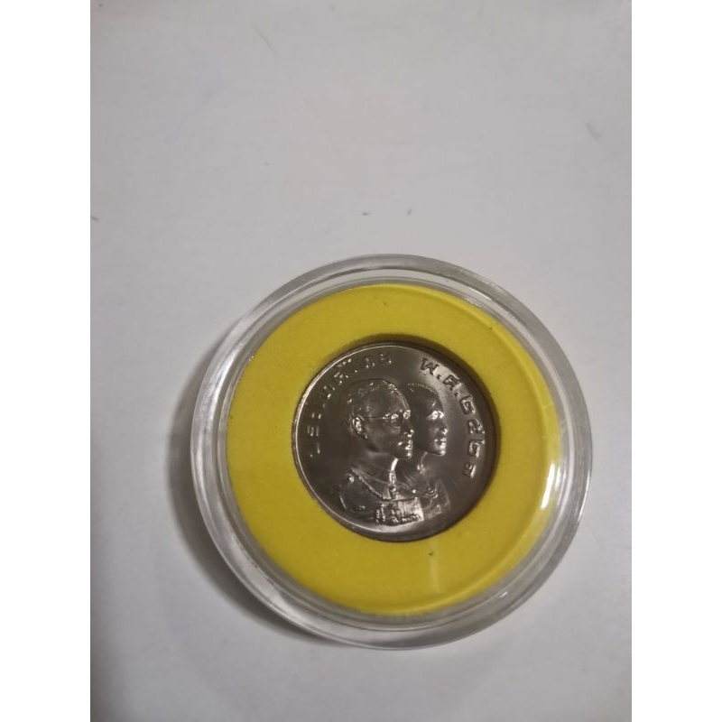 เหรียญ​ 1 บาท​ ที่ระลึก​เอเชียน​เกมส์​ครั้ง​ที่​ 8​ ปี​2521​