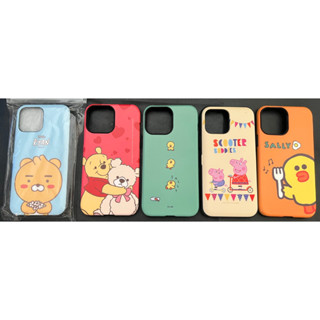 I phone 13 promaxมือ1 ไม่มีกล่อง bumper case ลิขสิทธิ์แท้