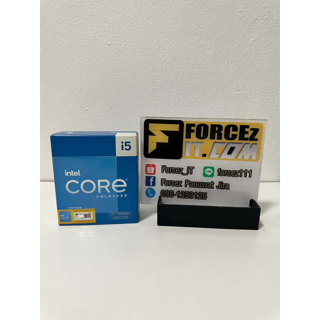 🍎CPU INTEL I5-13600KF