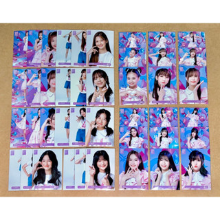 BNK48  ฟลูคอมพ์ 6 ใบ คอมพ์ 3 ใบ 4th Generation Debut Collection เดบิ้ว ราคาพิเศษ มีเก็บเงินปลายทางจ้า 🎉🎉