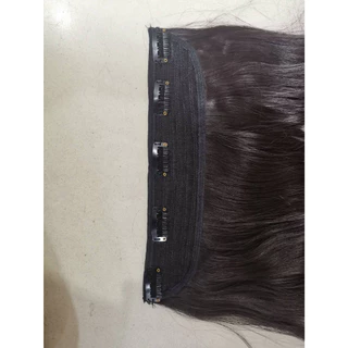 แฮร์พีชcalawigs รหัสสินS8912Lกว้าง26cmยาว55cmชิ้นหนาพิเศษไหมด้านเหมือนผมจริง สินค้าพร้อมส่งส่งในไทย
