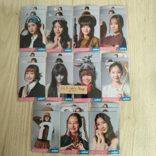 [Comp] BNK48 CGM48 Photoset: BNK48 Janken จังเก้น 2023