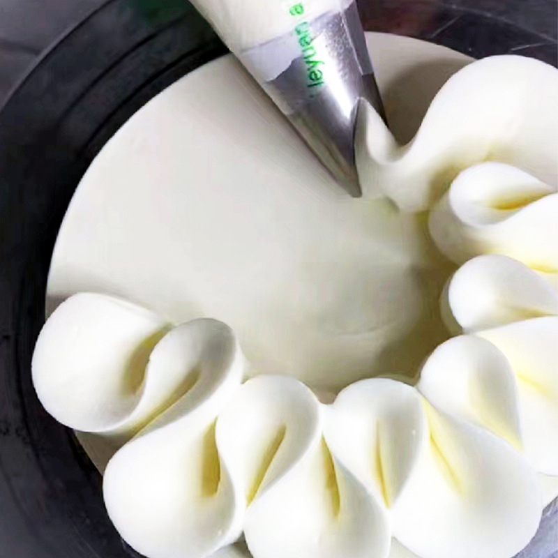 หัวบีบขนมเบอร์ 686 580 480