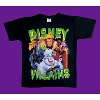 DISNEY VILLAINS - UNISEX