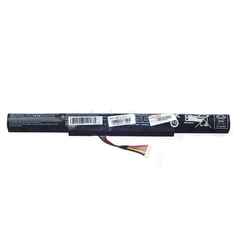 Battery Acer ES1-420 (Built in) 'Hi-Power' แบตเตอรี่ แบตสำรอง แบตโน๊ตบุ๊ค แบตเเล็ปท็อป ประกัน 1Y