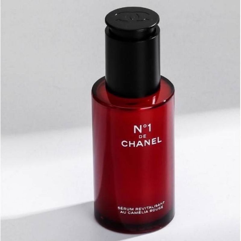 เซรั่ม N°1 DE CHANEL REVITALIZING SERUM  50ML.