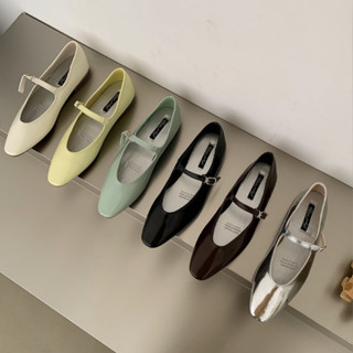 (พร้อมส่ง/Pre Order) รองเท้า รุ่น Umi Shoes มี 6 สี | PENN STUDIO