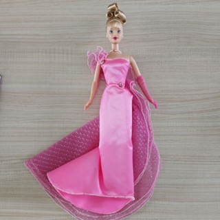 Barbie Pink Inspiration ใหม่แกะกล่อง ของครบ