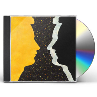 🔥ซีล พร้อมส่ง CD Tom Misch ‎– Geography (EU) ซีดี Tom Misch ของแท้ 100%