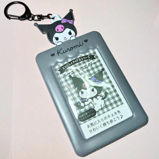 Card Holder : ที่ใส่การ์ด ลาย ซานริโอ้