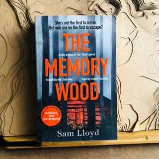 ก054 The Memory Wood Sam Lloyd