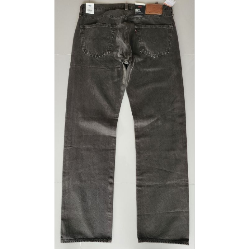 Levi's Premium BigE  501-3347(N63)