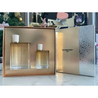 เซตน้ำหอม BURBERRY Burberry Her London Dream EDT 100ml. + EDT 30ml.