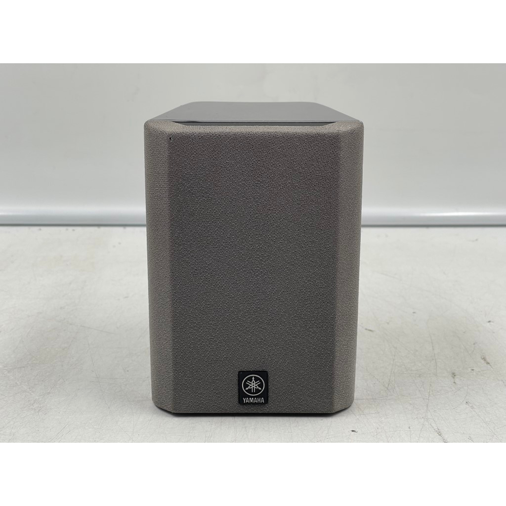 Y62 ลำโพง 1 ข้าง มือสองญี่ปุ่น (624) YAMAHA NX-VS10E 6 โอห์ม Woofer 2.5 นิ้ว Size ตู้ 10x9x14CM ฝาหน