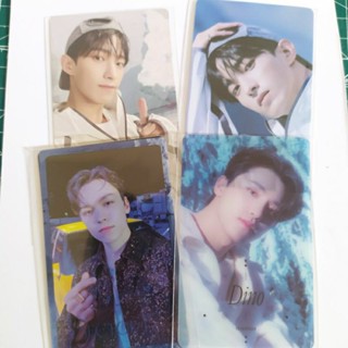 Sector 17 ❄️❄️ Seventeen พร้อมส่ง