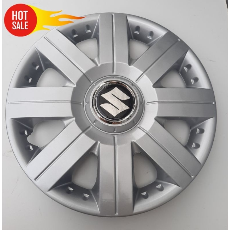 ฝาครอบล้อ Suzuki Celerioลายแต่ง14นิ้ว🔥ลายขายดี