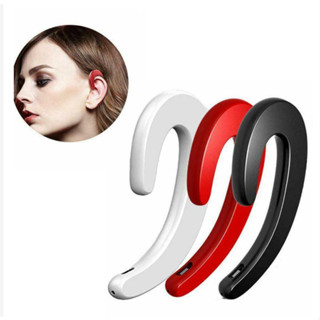 หูฟังEar Hook Bluetooth 5.0