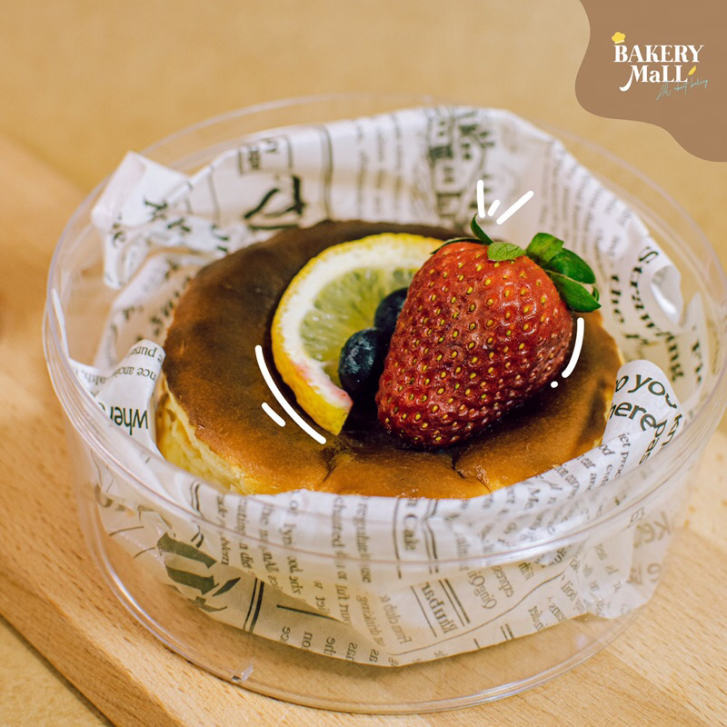 กล่องกลม ฝาใส (1ชิ้น)(RW1371 / RW1372 / RW1373 / RW1362)