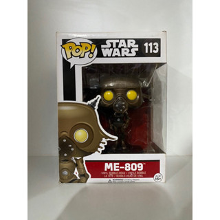 Funko Pop ME-809 Star Wars 113