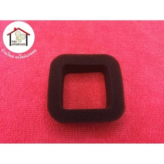 ไส้กรองอากาศ เครื่องตัดหญ้า cg260 เครื่องพ่นยา 767