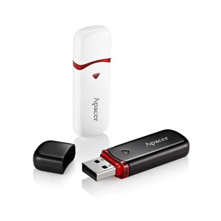 Apacer Flash Drive USB 2.0 32GB รุ่น AH333