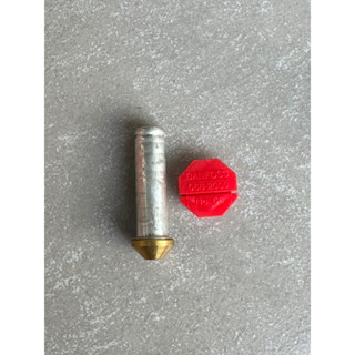 Danfoss Orifice for expansion valve. No.6 Model:068-2009