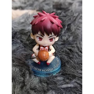 Bandai 🏀⛹️ Kuroko No Basket  นายจืดพลิกสังเวียนบาส น้อง ไทกะ น่ารักมากๆคร้า 🏀⛹️