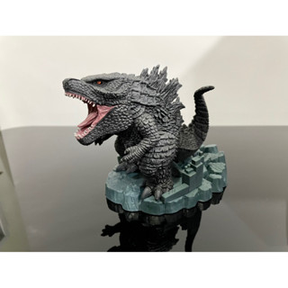 Godzilla Deforume Banpresto figure ก็อตซิลล่า ฟิกเกอร์