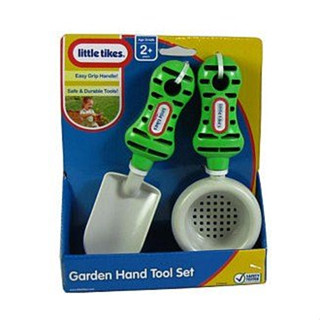 Little Tikes Garden Hand Tool Set ชุดอุปกรณ์ทำสวนสำหรับเด็ก