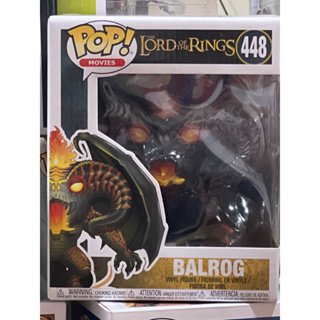 POP! Funko เรื่อง Lord of the rings ของแท้ 100% มือหนึ่ง