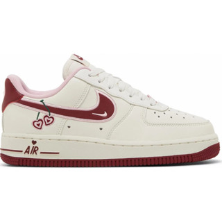 PROSPER - Air Force 1 Low Valentines Day 2023 (W)