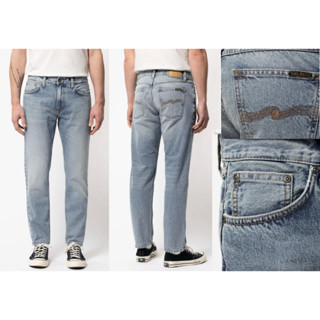 Nudie Jeans Gritty Jackson Light Depot