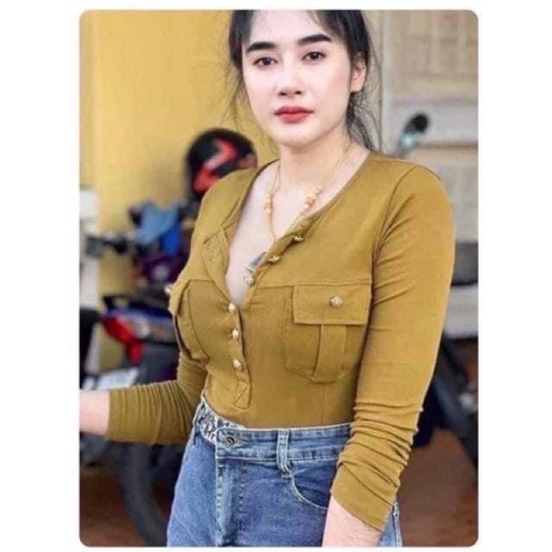 ✅ถูกที่สุด 🎀อก34-44🎀 เสื้อสาวอวบราคาถูก งานฮิตกระแส💜😻 (A25) - รูปที่ 7