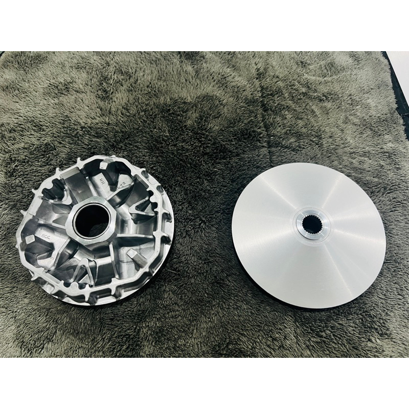 ชามแต่งpcx150-2014-2017ชามแต่งclick125พร้อม็ด