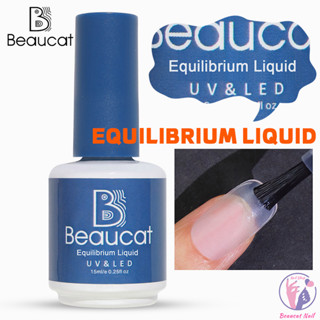 【PH Bond (Dehydrator)】15ml Eqilibrium Liquid 100% Authentic.ปกป้องเล็บ.ไม่จำเป็นต้องอบ