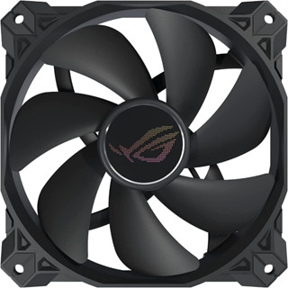 CASE FAN (พัดลมเคส) ASUS ROG STRIX XF 120 (ROG-STRIX-XF-120)