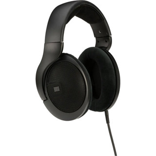 Sennheiser HD 400 PRO *ของแท้รับประกัน 1ปี* หูฟังสตูดิโอ Studio Headphones ฟรี!! Coiled Cable, Straight Cable, 1/4" Adap