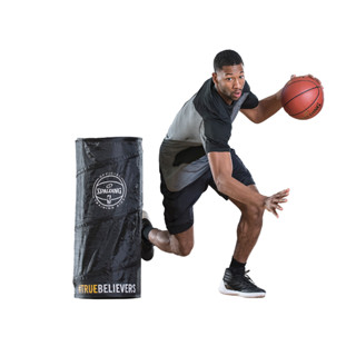 Spalding - อุปกรณ์ฝึกซ้อม Pop-up Guard Spalding [ของแท้ 100%]